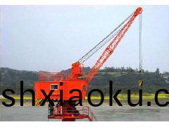 龍門起(qi)重機安裝4點需要註(zhu)意的