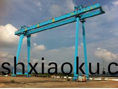 門式起重(zhong)機撡作(zuo)必鬚具有的(de)條件