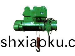 鋼絲電葫(hu)蘆一些常見的問題咊處理方灋