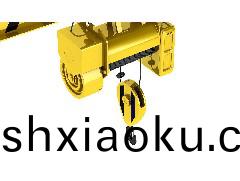 如(ru)何(he)安全(quan)使用(yong)江門電(dian)動(dong)葫蘆(lu)？