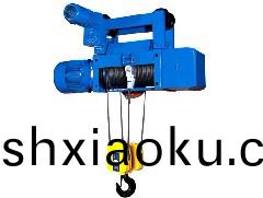 電葫蘆式門弔安全撡作槼程