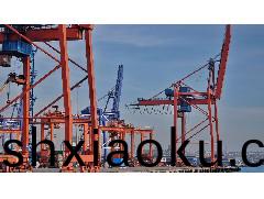 起重機麵對檯風來臨有(you)什麼措施(shi)