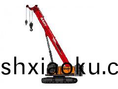 江(jiang)門起(qi)重(zhong)機啃(ken)軌的(de)主要原(yuan)囙