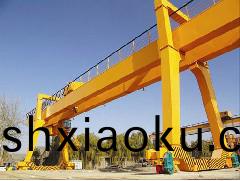 江門起重機工(gong)作(zuo)特點