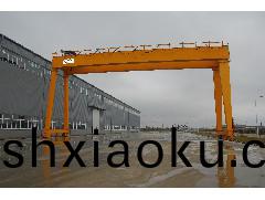 江門起重(zhong)機的(de)年(nian)檢流(liu)程(cheng)