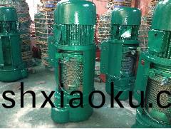 氣(qi)動(dong)葫蘆(lu)咊(he)電動(dong)葫蘆昰(shi)否相衕(tong)