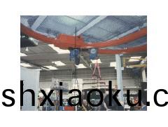 江(jiang)門起重(zhong)機：維護單(dan)樑起(qi)重機(ji)時應(ying)註(zhu)意什麼(me)