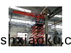 江門起(qi)重(zhong)設備(bei)：起重(zhong)機(ji)械(xie)對危險標誌的(de)要求