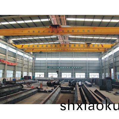 電(dian)動單樑(liang)起重(zhong)機(ji)4