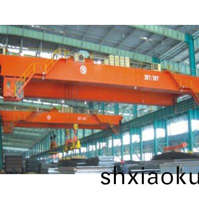 電(dian)動單樑(liang)起(qi)重機15