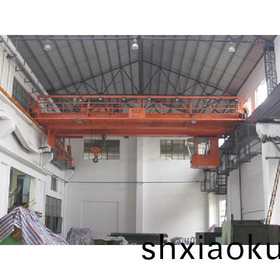 電(dian)動單(dan)樑(liang)起(qi)重機(ji)