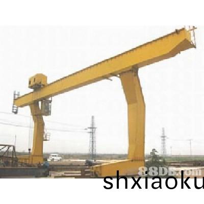 電動單(dan)樑(liang)懸掛(gua)起(qi)重機(ji)4