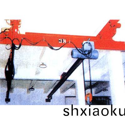 電動單(dan)樑(liang)懸掛(gua)起(qi)重機2