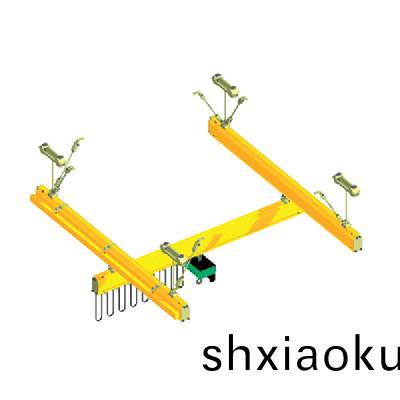 電(dian)動單(dan)樑(liang)懸(xuan)掛(gua)起重(zhong)機