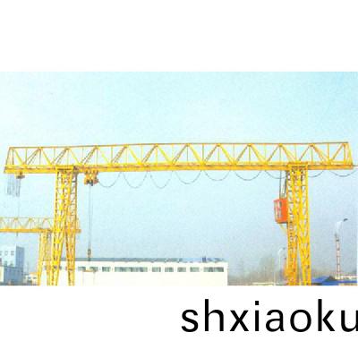 電(dian)動葫蘆橋式(shi)起重機5