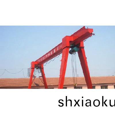 電(dian)動葫蘆橋式(shi)起重(zhong)機4