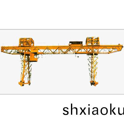 電動葫蘆橋式起重機(ji)3