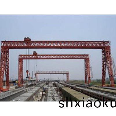 防爆樑式起重機