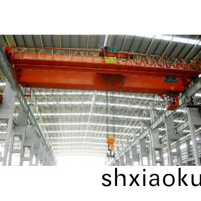 通用橋式起重機9