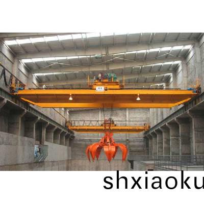 通用橋式起重機8