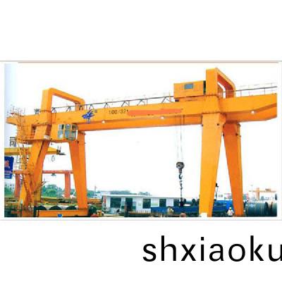 通用橋式起重機(ji)7