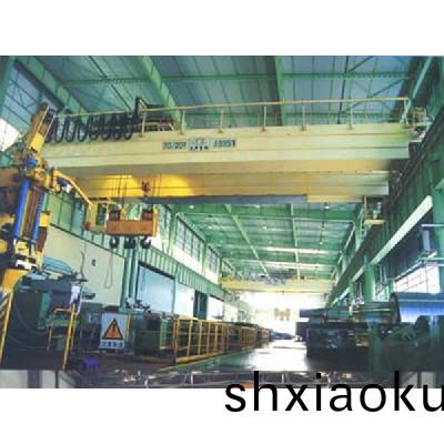 通用橋式起重機5