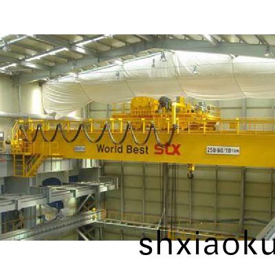 通用橋式起重機3