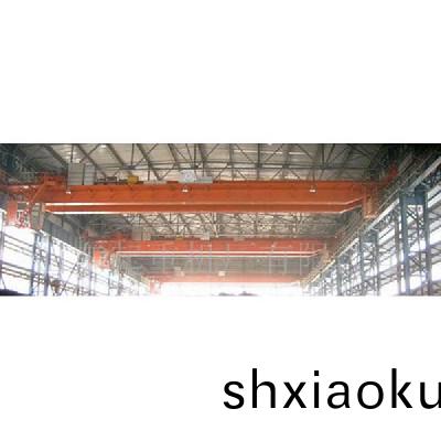 通用橋式起重機2