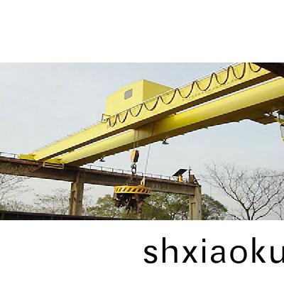 通用橋(qiao)式起重機13