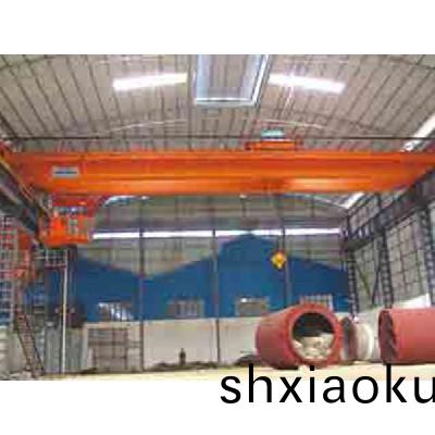 通(tong)用(yong)橋式起重機(ji)12