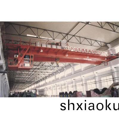 通用橋式起重機10