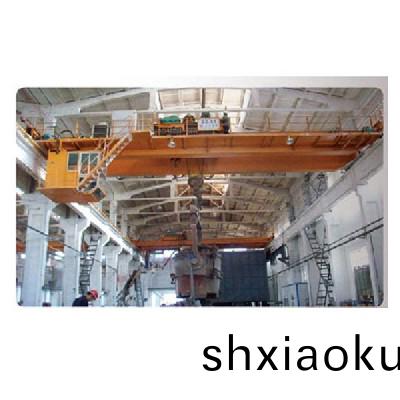 通用橋式起(qi)重機