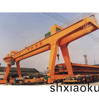 通用門式起重機(ji)7