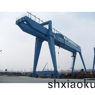 通用門式(shi)起重(zhong)機(ji)5