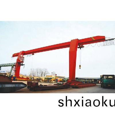 電動葫(hu)蘆(lu)門(men)式起(qi)重(zhong)機(ji)7