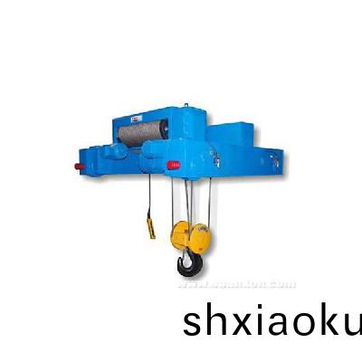 鋼絲電動(dong)葫蘆7