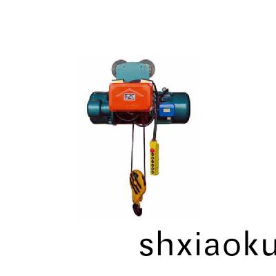 鋼絲(si)電動葫蘆5