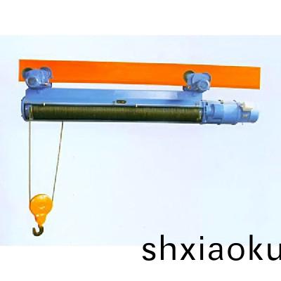 鋼(gang)絲電(dian)動葫(hu)蘆(lu)2