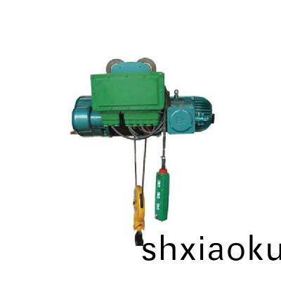 防爆鋼(gang)絲電動葫(hu)蘆9