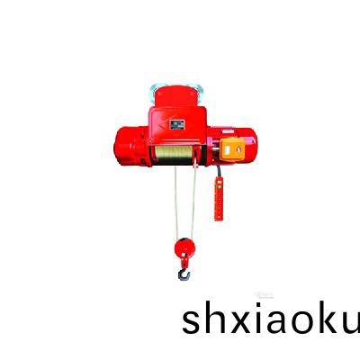 防(fang)爆鋼(gang)絲(si)電動葫蘆6