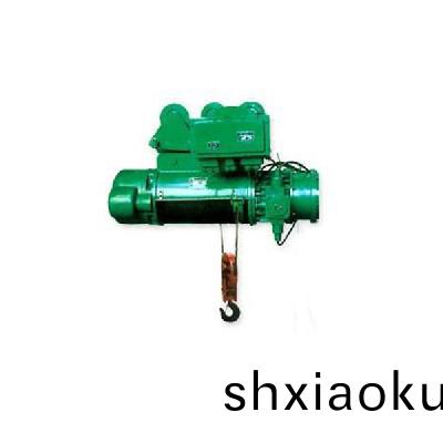 防(fang)爆(bao)鋼絲電(dian)動葫(hu)蘆(lu)4