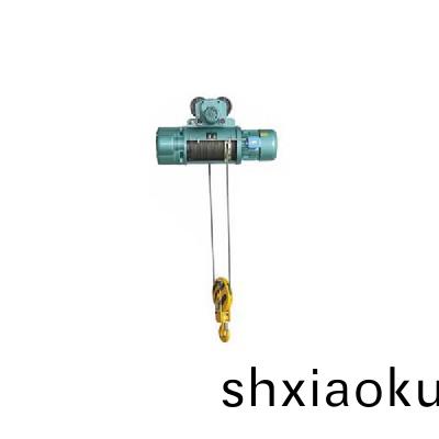 防(fang)爆鋼(gang)絲電動(dong)葫(hu)蘆(lu)3