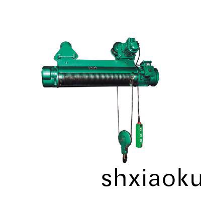 防(fang)爆鋼(gang)絲電(dian)動(dong)葫蘆(lu)2