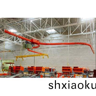 環(huan)形軌道(dao)起(qi)重(zhong)機(ji)8