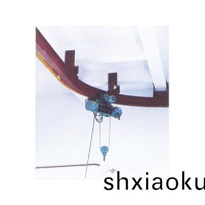 環(huan)形(xing)軌道(dao)起(qi)重(zhong)機5