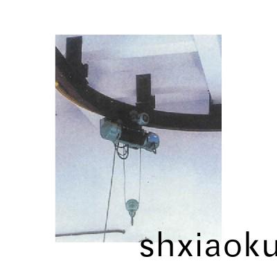 環(huan)形(xing)軌道(dao)起(qi)重(zhong)機(ji)4