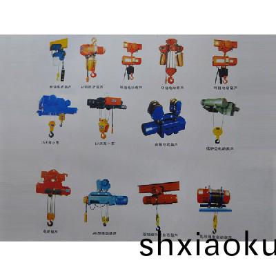 起重機配(pei)件8