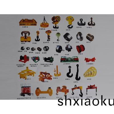 起重機配(pei)件6