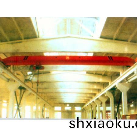電動單樑起重機(ji)7