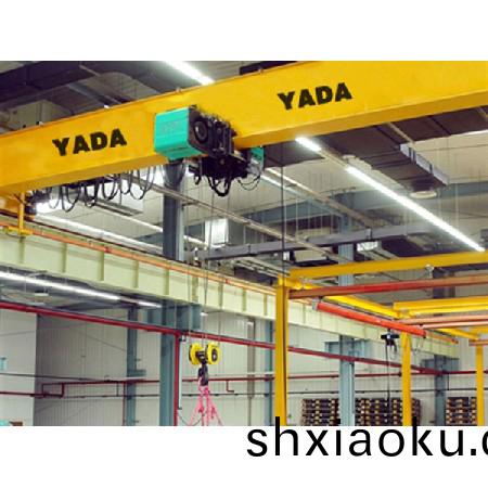 電(dian)動單(dan)樑(liang)起重(zhong)機(ji)3